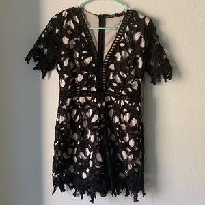 HYFVE Romper
